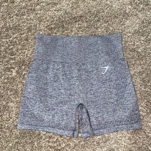 Gymshark bike shorts
